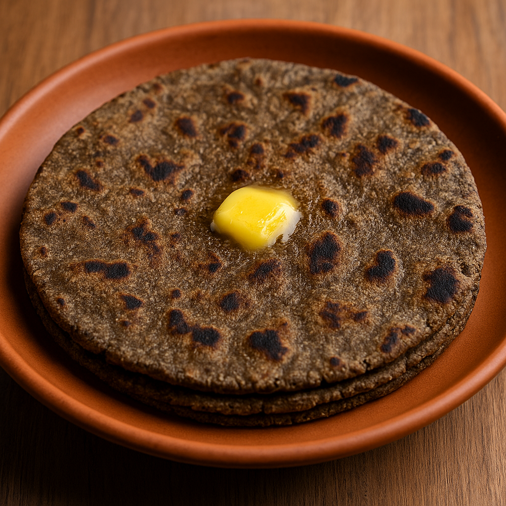 Millet Roti 