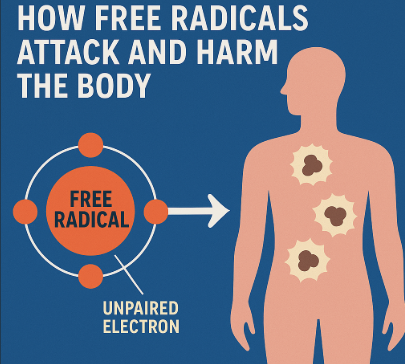 Free Radicals