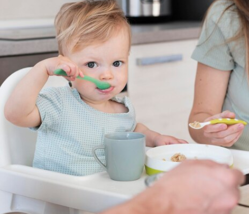 Infant Diet