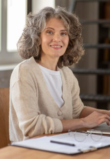 Adult Diet Plan by Age 51-60
