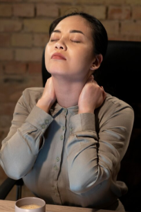 Yoga Day - Office Yoga