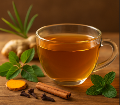 Herbal Tea