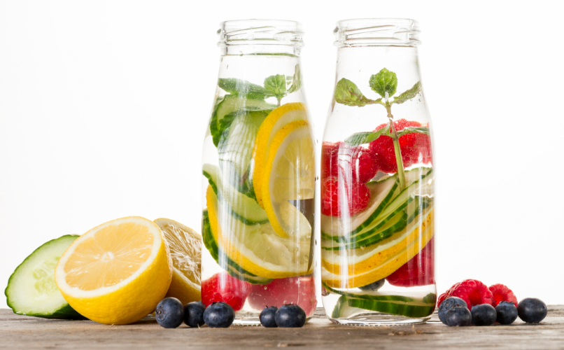 Detox Water
