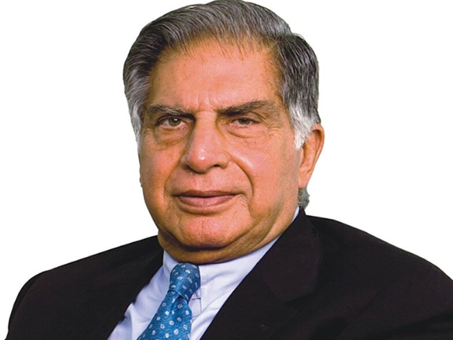 Ratan Tata