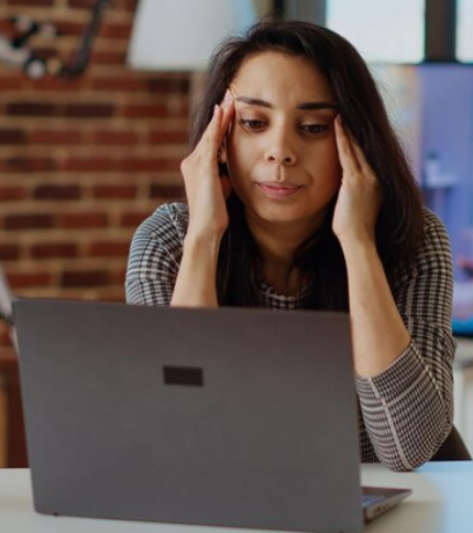 Menopause - Brain Fog