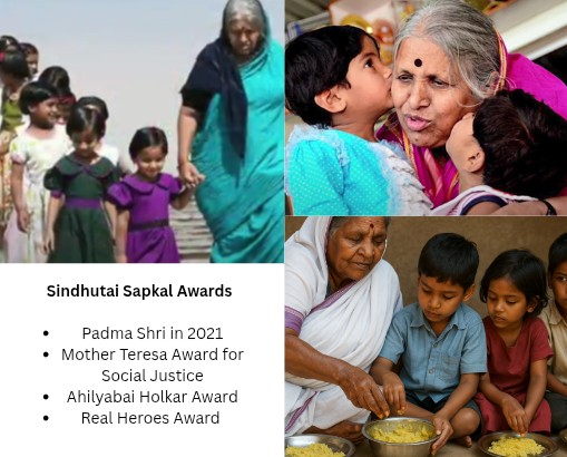 Sindhutai Sapkal