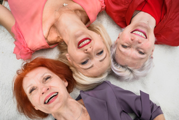 Menopause Celebration