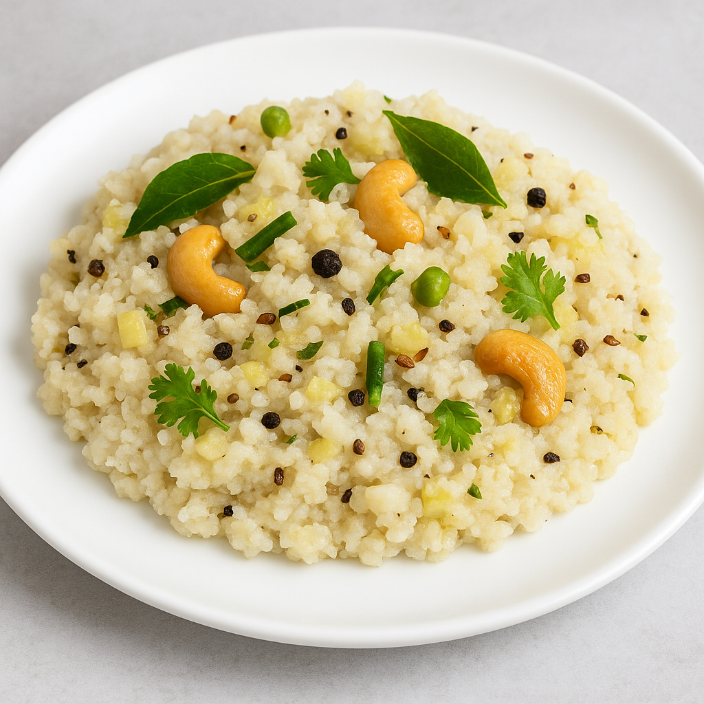 Millet Pongal