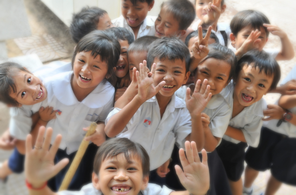 Child Food: School Goers