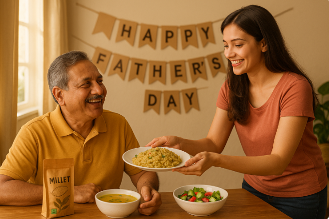 Happy Father's Day
