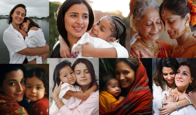 Happy Mothers Day Images
