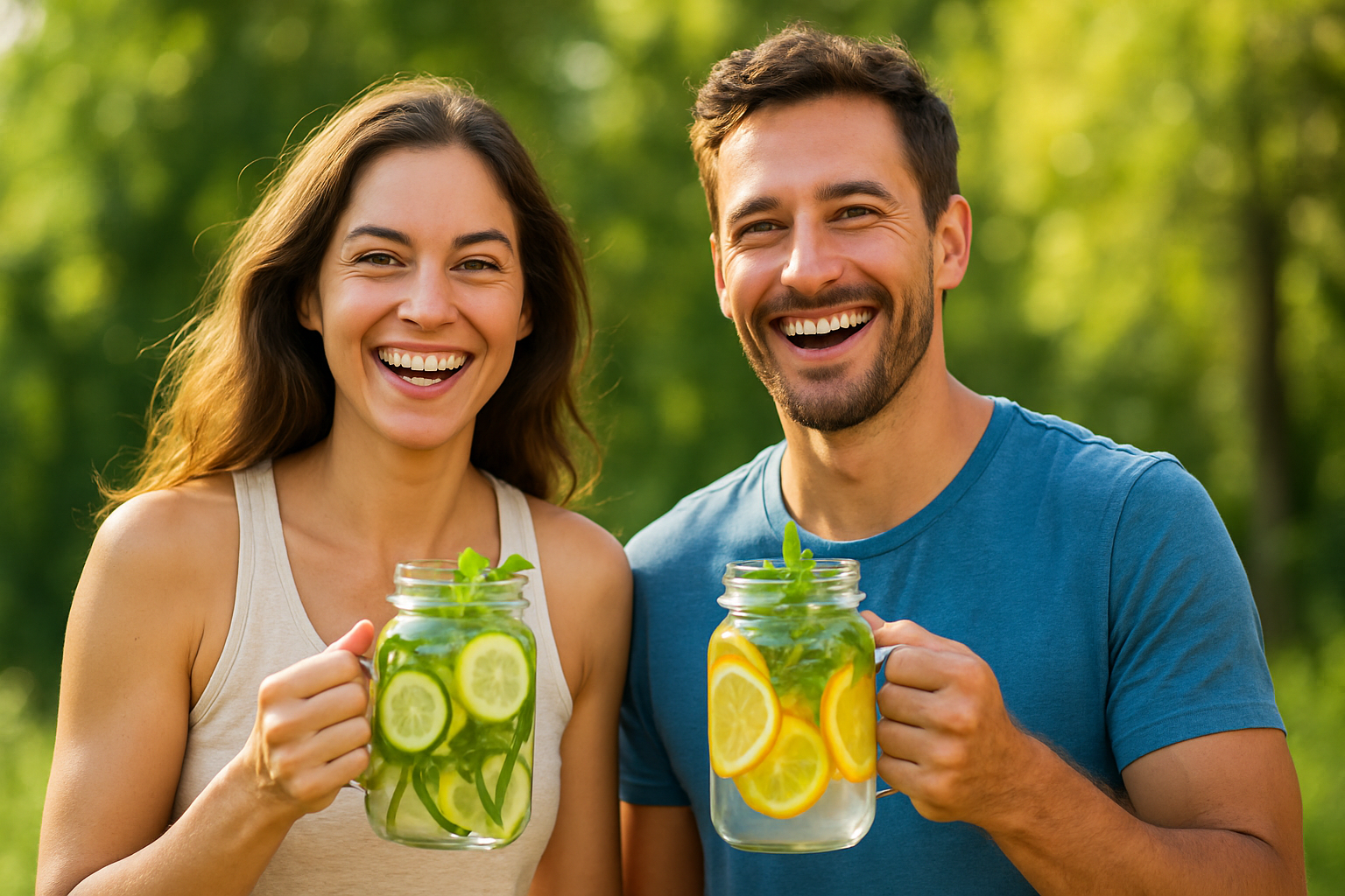 Full Body Detox: The Right Way – Do’s & Dont’s with 3 Days Detox Diet Plan