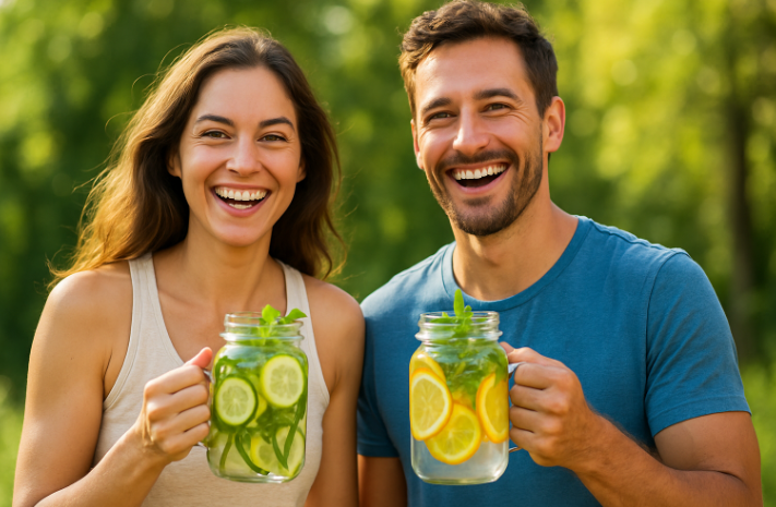 Full Body Detox